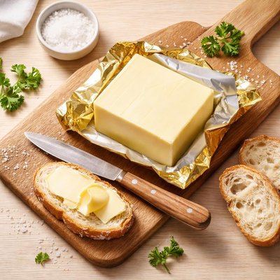 Mantequilla Irlandesa Kerrygold