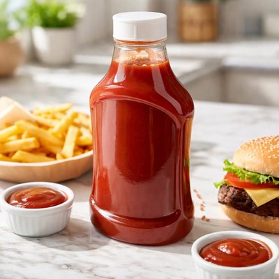 Ketchup whataburger