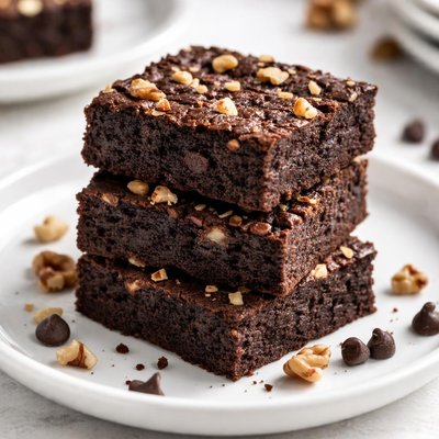Keto brownie