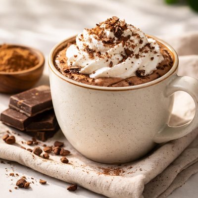 Keto cocoa