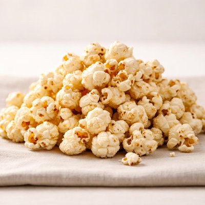 Palomitas de Maíz Caramelo