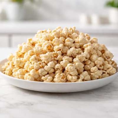 Kettle corn popcorn from orville