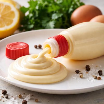 Kewpie mayonnaise