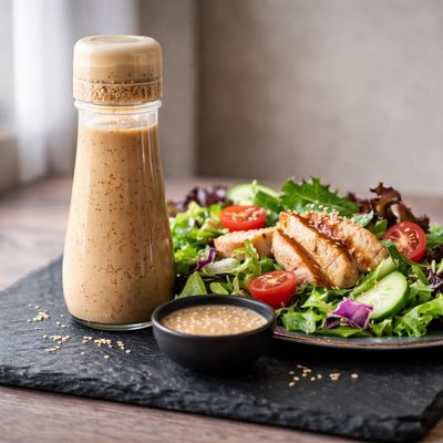 Kewpie roasted sesame