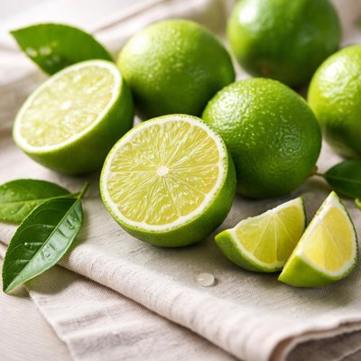 Key lime