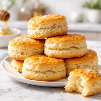 Kfc biscuits