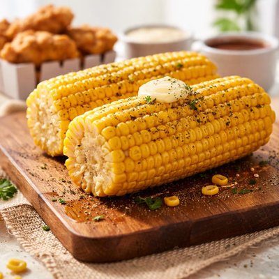 Kfc corn