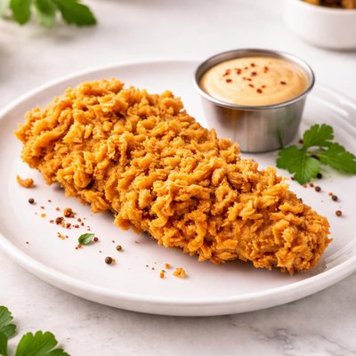Kfc fillet