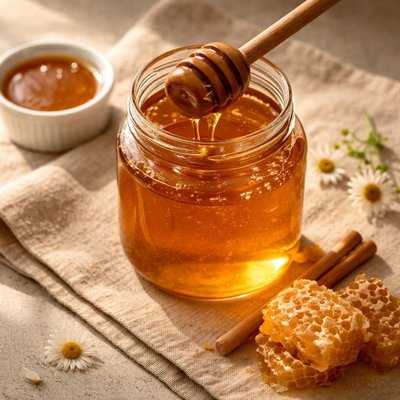 Kfc honey