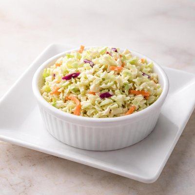 Kfc small coleslaw