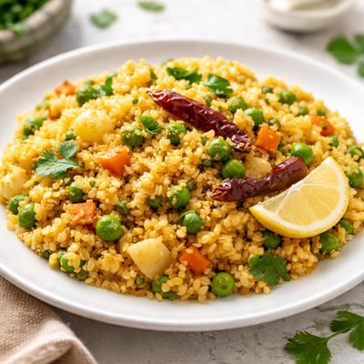 Khichdi