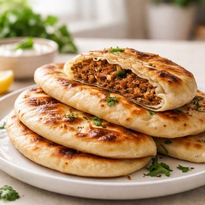 Khima naan