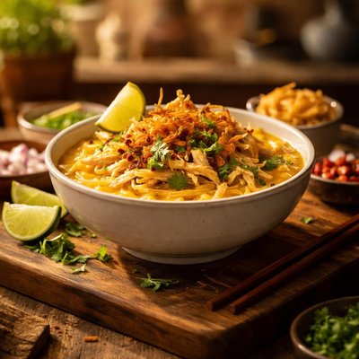 Khow suey
