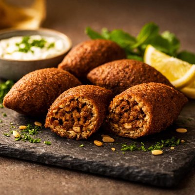 كبة