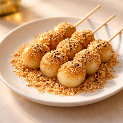 Kibi dango