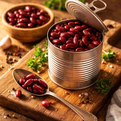 Kidney beans great value
