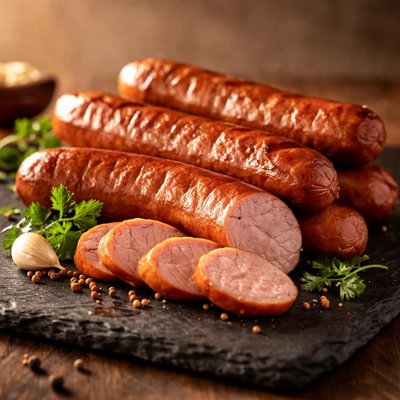 Kielbasa hillshire