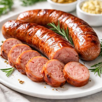 Kielbasa sausage
