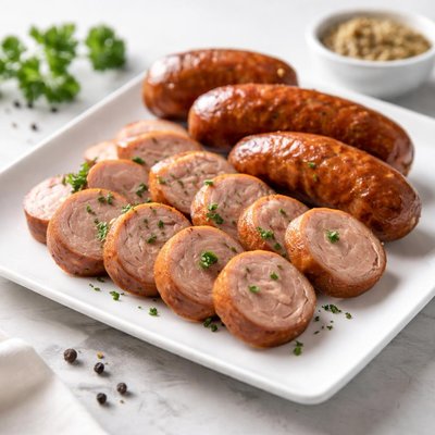 Kielbasa turkey