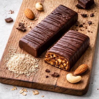 Killerbody protein bar