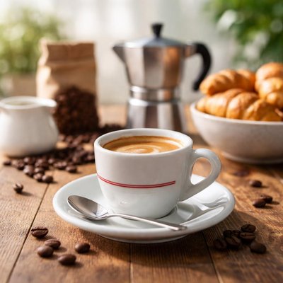 Kimbo coffee