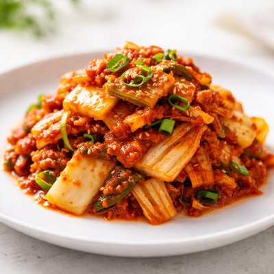 Kimchee