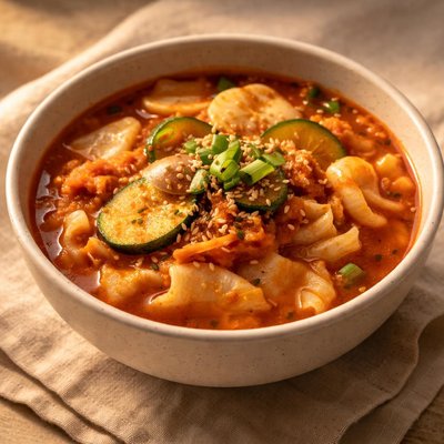 Kimchi sujebi