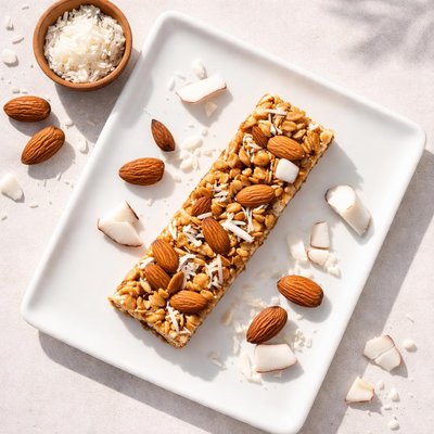 Kind bar almond and coconut