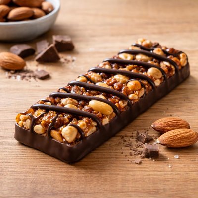 Kind bar chocolate dark