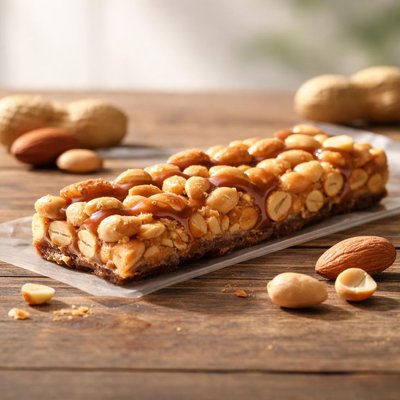 Kind bar peanut