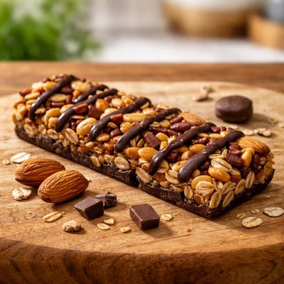 Kind bargranola bar