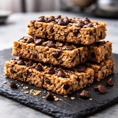 Kind chewy chocolate chip