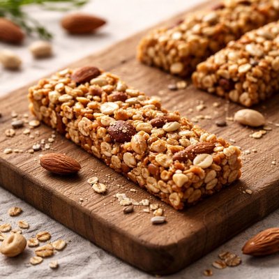 Kind granola bar