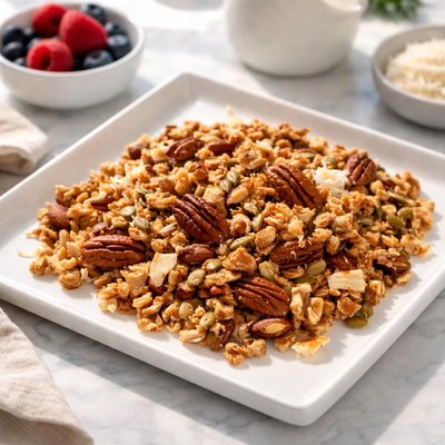Kind granola keto