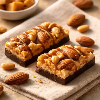 Kind mini caramel