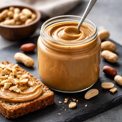 花生酱