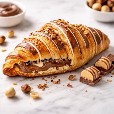 Kinder Bueno Croissant