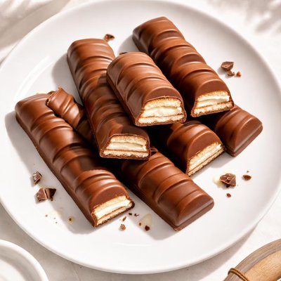 Kinder Schoko