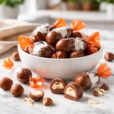 Kinder Chocobons