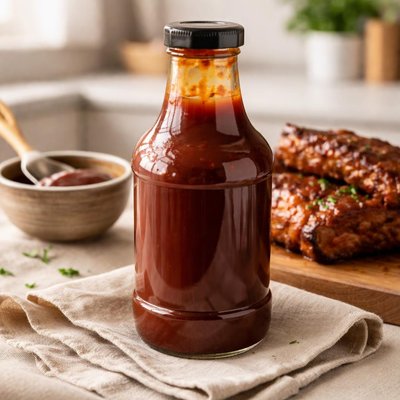 Kinders bbq sauce
