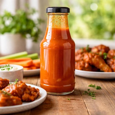 Kinders buffalo sauce