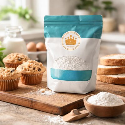 康艾瑟确无麸质面粉