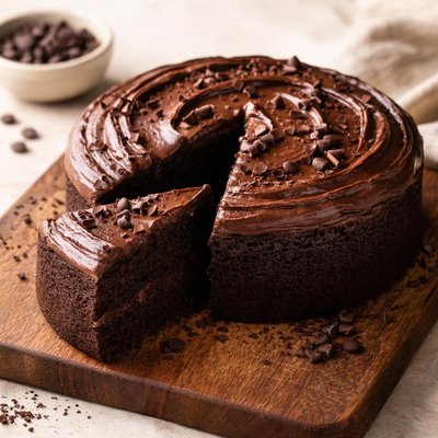 King arthur gluten free chocolate cake