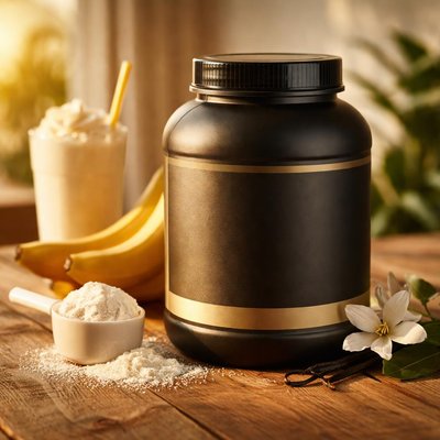 King casein protein powder