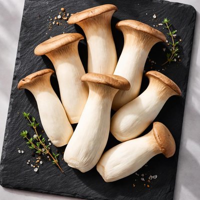King mushroom