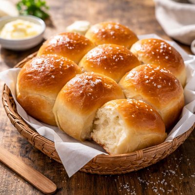 Kings hawaiian butter roll