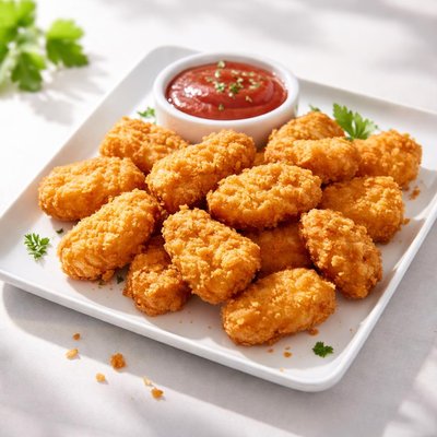 Kipnuggets