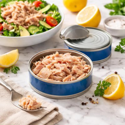 Kirkland albacore tuna