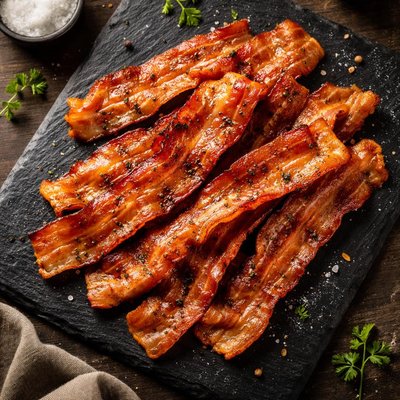 Kirkland bacon