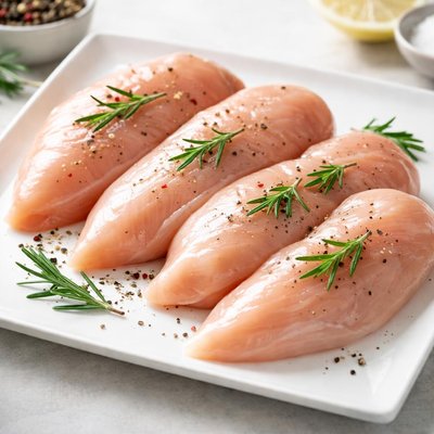 Kirkland boneless skinless chicken breast